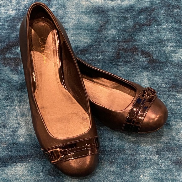 Cole Haan Ballet Flats - Picture 4 of 6